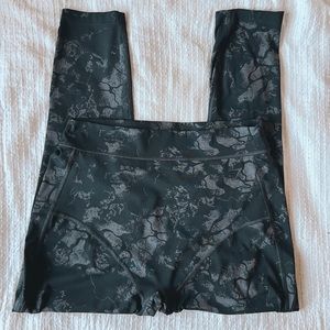 Gymshark Workout Leggings (Kendra&Kathryn Edition)